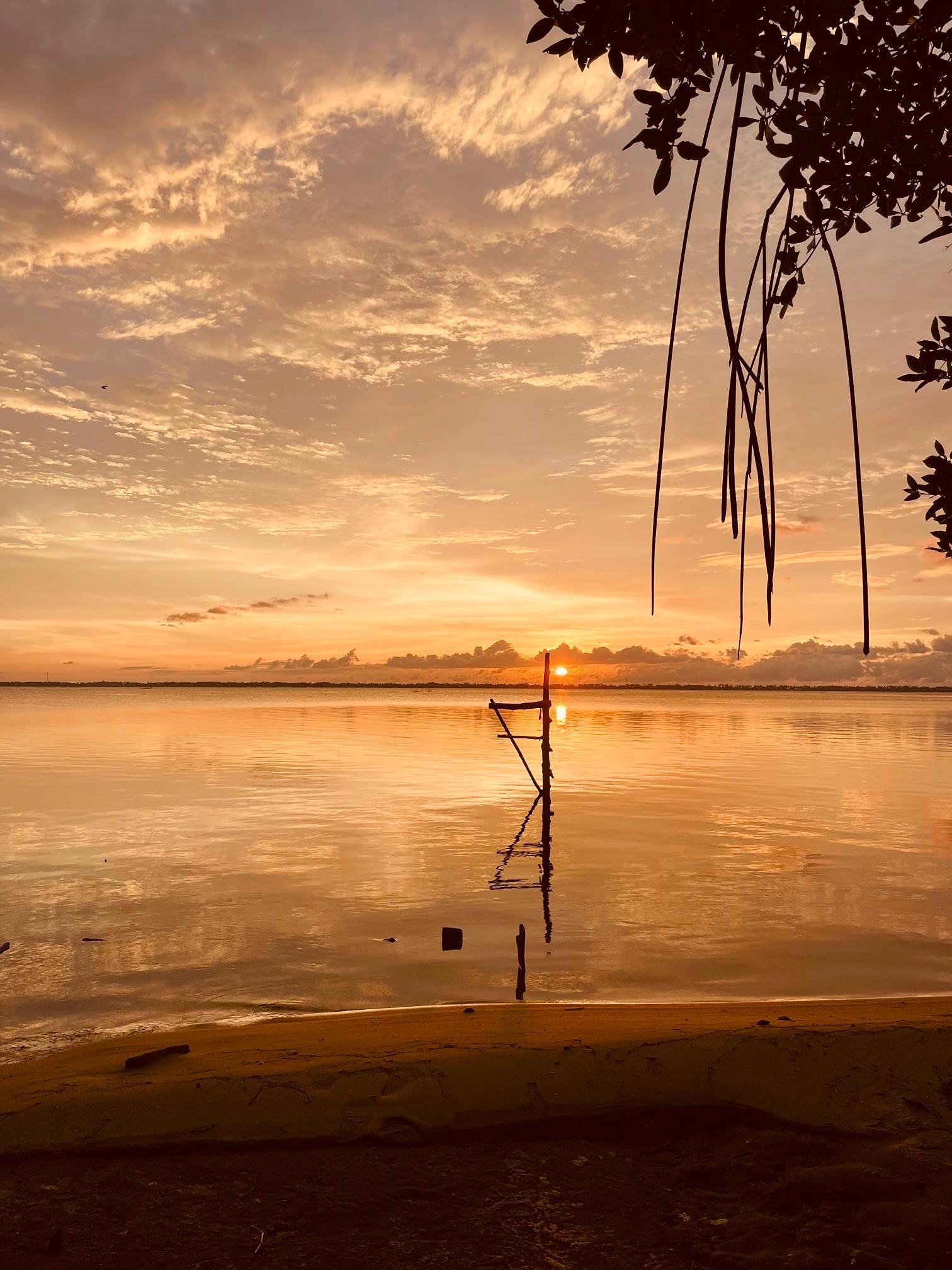 Lagoon View